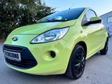 Ford Ka Titanium*Klima*Sitzheizung*Be.Frontscheibe* - Ford Ka/Ka+ aus 2010