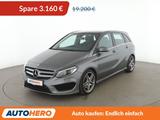 Mercedes-Benz B-Klasse B 220 4Matic AMG Line Aut.*NAVI*LED*CAM