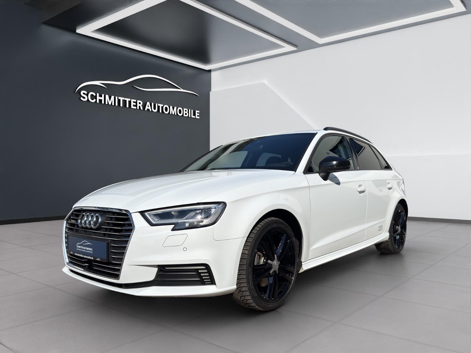 Audi A3 Sportback 40 TFSI e-tron  S tronic Sport