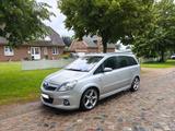 Opel Zafira B OPC - Opel Zafira: B Opc