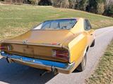 Opel Rekord C Coupe Rarität 1900 90PS - Opel Rekord: C