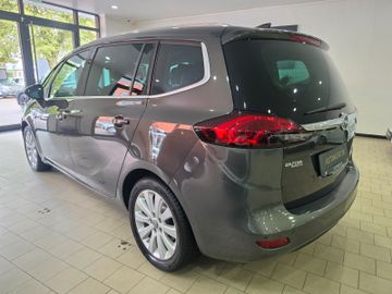 Opel Zafira - 11