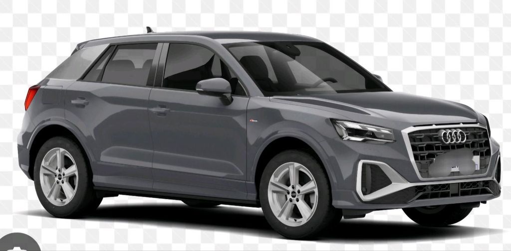Image of Audi Q2