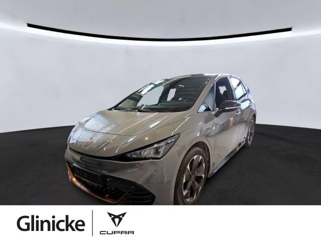 Image of Cupra Born