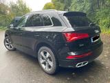 Audi Q5 55 TFSI e S tronic quattro design - Audi Q5 mit Hybrid-Antrieb: Design
