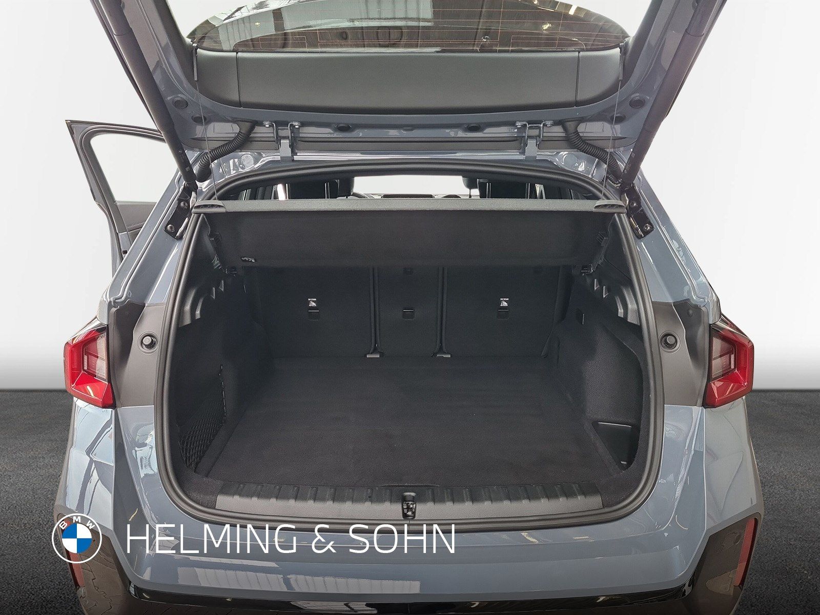 BMW X1 xDrive30e M-Sport Head-Up HK HiFi DAB AHK ACC foto 15