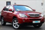 Lexus RX 400 Hybrid EXECUTIVE AWD KAM Leder Navi Xenon - Lexus RX 400: Rx400h