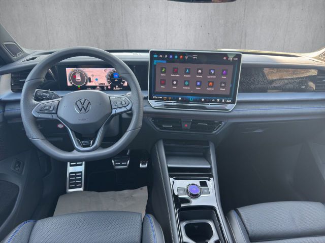 Tayron R-Line 2.0 TDI*4Motion*VOLLAUSSTATTUNG*