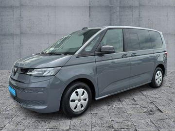 Volkswagen T7 Multivan - 2