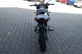 Aprilia Tuono 125 - APRILIA TUONO 125