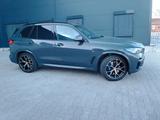 BMW X5 xDrive40d - - BMW X5 in Dortmund