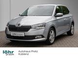 Skoda Fabia 1.0 Cool Plus Tel., PDC, Klima., SHZ, 16"A