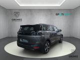 Peugeot 5008 1.5 BlueHDi 130 GT HDI 130 EAT8 7-Sitzer PA - Peugeot: Sitzheizung