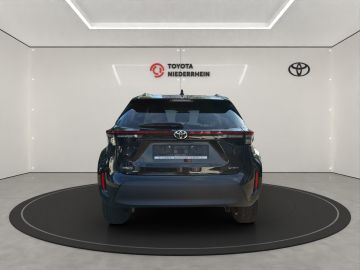 Toyota Yaris Cross - 7