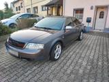 Audi a 6 2.8 l Quattro - Audi A6 aus 1999: 2.8