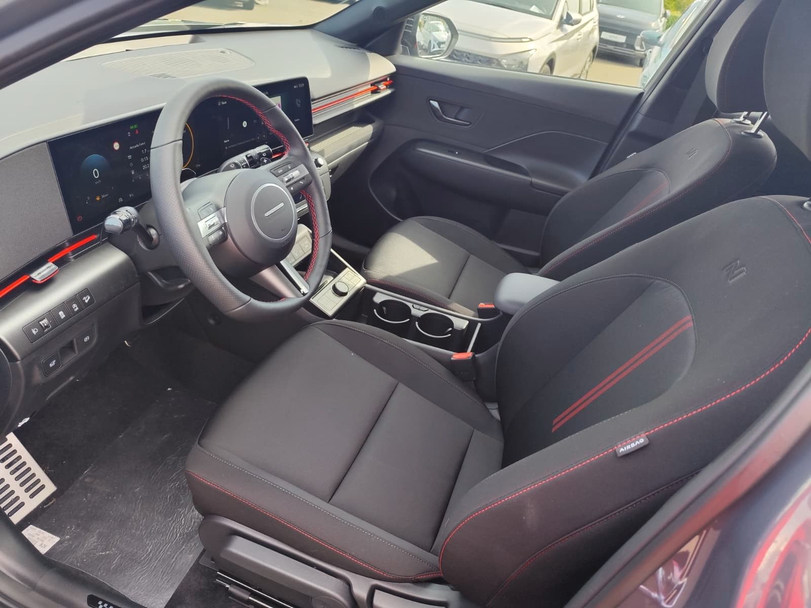 Hyundai Kona – Bild 15