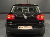 Volkswagen Golf V 1.9 TDI Comfortline - Volkswagen Golf aus 2004: TDI