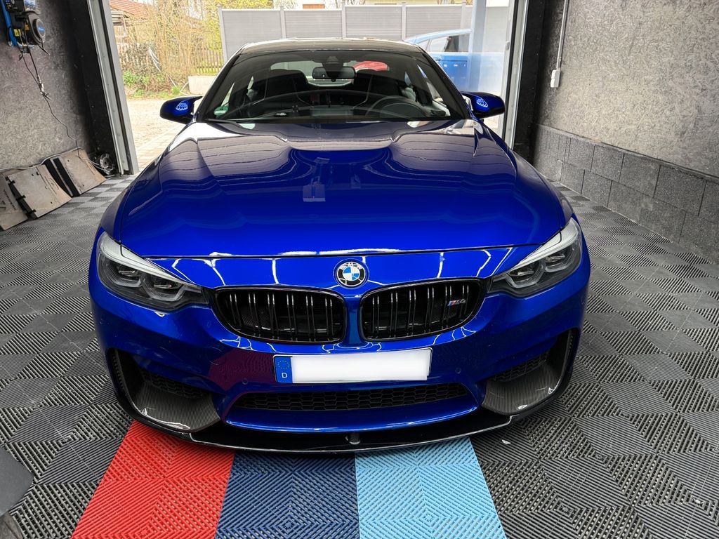 Image of BMW M4
