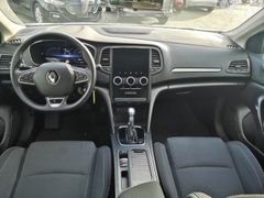 Fahrzeugabbildung Megane IV Grandtour Business Edition 1.6 E-TECH