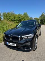 BMW X3 xDrive20d xLine AT xLine