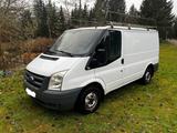 Ford Transit Transporter  - Ford: Transporter
