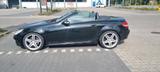 Mercedes-Benz Mercedes SLK 350 Roadster Cabriolet Automatik - Mercedes-Benz SLK 350 in Berlin
