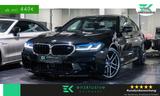 BMW M5 MSITZE*CARBON*B&W*360°*LASER*AHK*MSPORTAGA - gebrauchte BMW M5 aus dem Jahr 2021