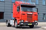 Scania R112 1984 - Scania 112