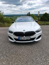 BMW M850i xDrive Coupé | Carbon | Laserlic... - BMW M850 von privat