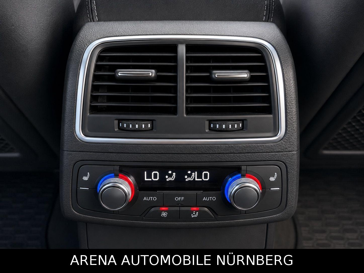 AUDI S6 - 4.0 TFSI - 420 CV - PACK CARBONE