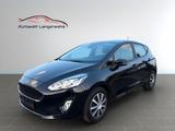 Ford Fiesta Cool & Connect*PDC*SHZ*8-Fach*1.Hand* - Ford Fiesta: 1.8