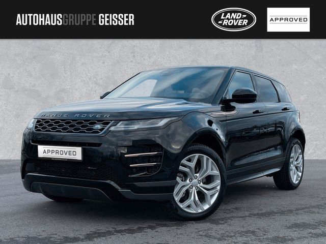 Land Rover RR Evoque P200 R-DYNAMIC SE AWD Automatik ACC