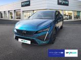 Peugeot 408 GT 1.2 Puretech 130*SHZ*RFK360*ACC*Komfort-P - Peugeot 408 Jahreswagen