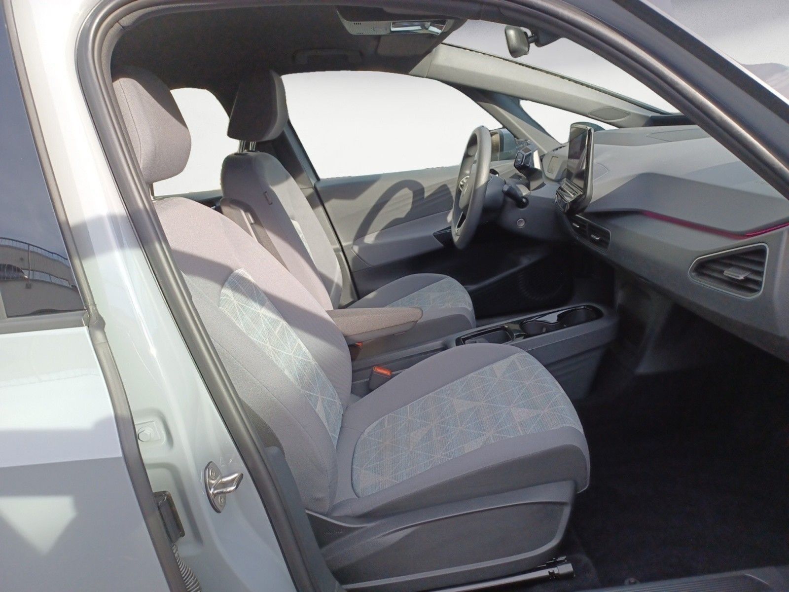 Volkswagen ID.3 - Bild 9