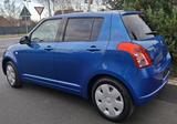 Suzuki Swift Lim. 1.3 Comfort *HU/AU-NEU! *WINTERREIFEN - Suzuki aus 2009