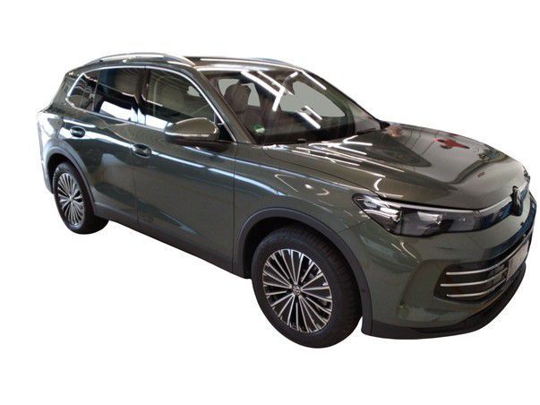 Volkswagen Tiguan - Bild 3