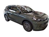 Volkswagen Tiguan - Vorschau Bild 3