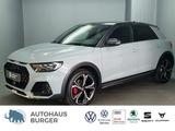 Audi A1 citycarver edition one 35TFSI S tronic S line
