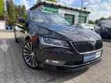 Skoda Superb Combi L&K 2.0 TDI LEDER PANO SITZKLIMA - Skoda Superb in Mönchengladbach