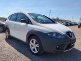 Seat Altea XL 2.0 TDI Freetrack 4X4 - Seat Altea: Xl Freetrack