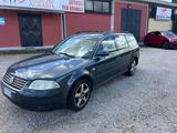 Volkswagen Passat 1.9 TDI/130 CV cat Var. H.line - Volkswagen Passat aus 2001: TDI