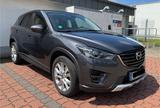 Mazda CX-5 Exclusive-Line 2WD*Automatik*LED*NAVI*2HAND - Mazda CX-5 in Hamburg