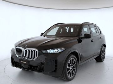 BMW X5 - 1