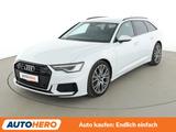 Audi A6 50 TDI Mild-Hybrid quattro Sport Aut.*NAVI*