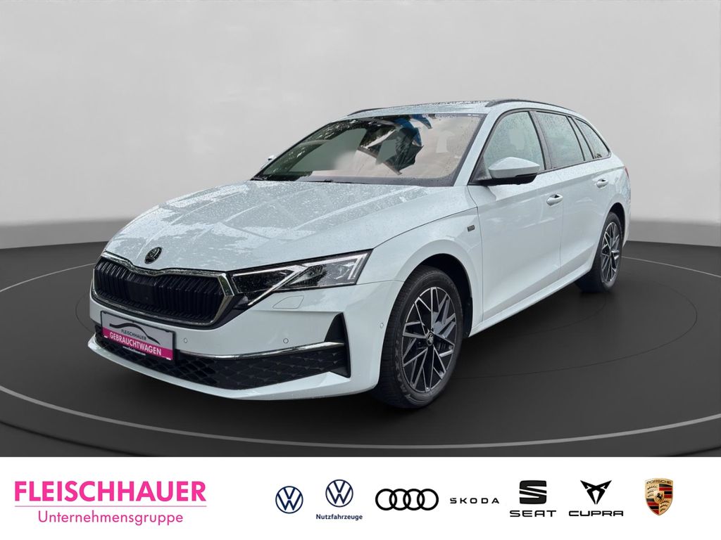 Image of Skoda Octavia
