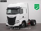 Iveco S-Way 500 4X2 NEW! 540L Tank HPEB Mirrorcam Euro - Iveco Kühlkastenwagen