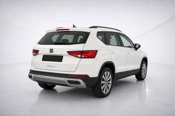 SEAT Ateca - 3