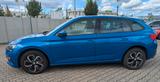 Skoda Scala Drive 125 - Skoda Scala: Drive