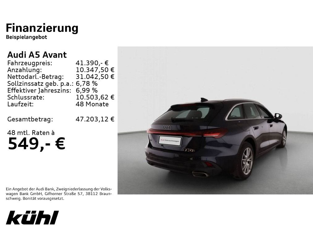 Audi A5 - Bild 2