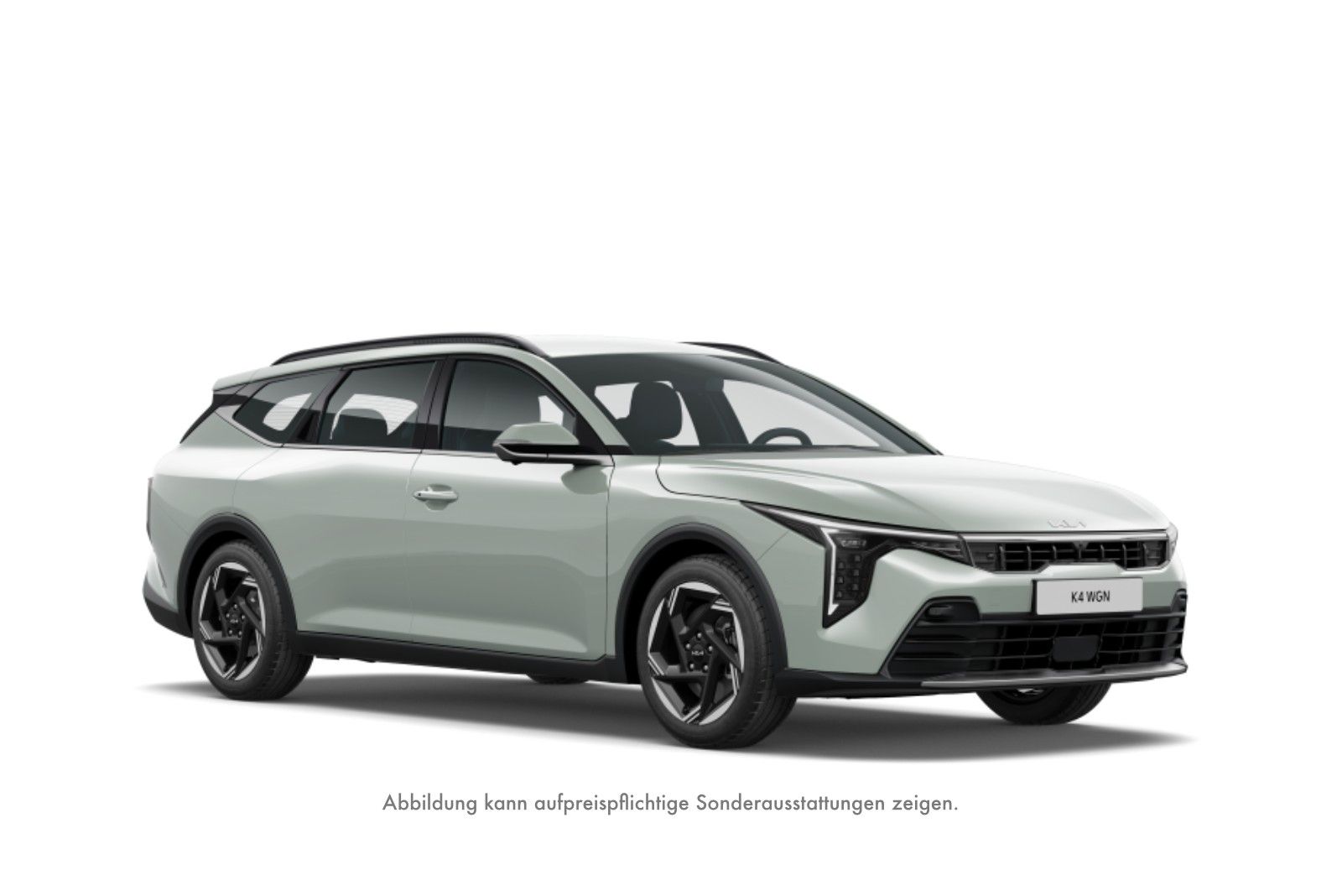 Kia K4 SW GT-LINE DRIVE WISE SITZ SOUND DESIGN GD imagem 3